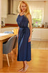 Robe de jour model 215075 Mirale